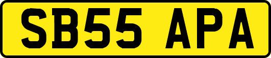 SB55APA