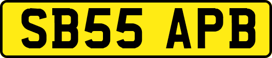 SB55APB