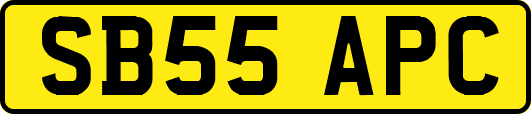 SB55APC