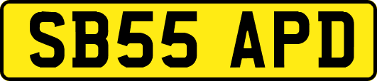 SB55APD