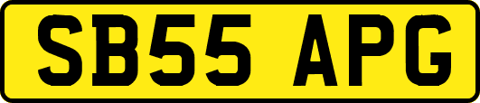 SB55APG