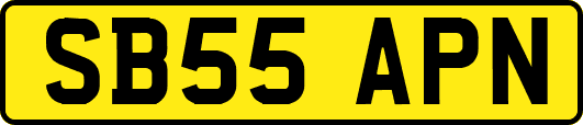 SB55APN