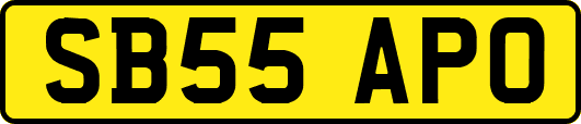 SB55APO