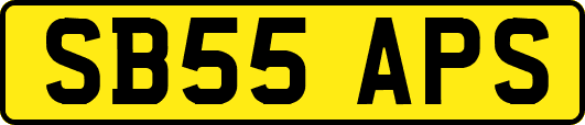 SB55APS