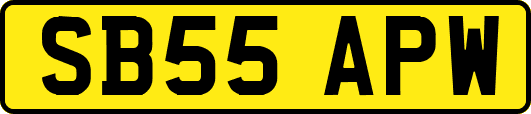 SB55APW