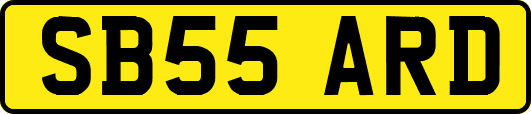 SB55ARD
