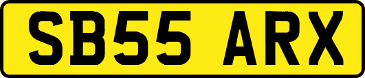 SB55ARX