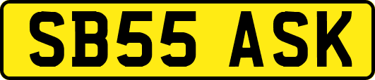 SB55ASK