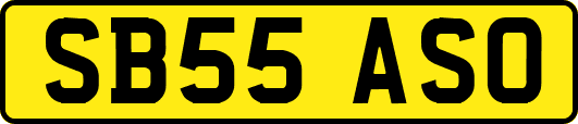 SB55ASO