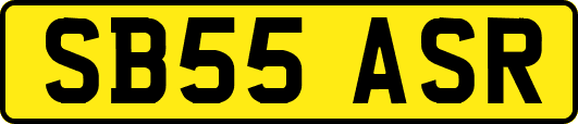 SB55ASR
