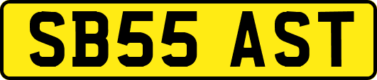 SB55AST