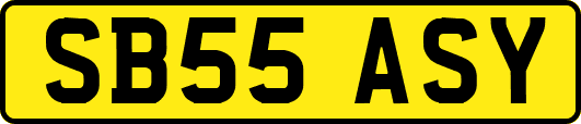 SB55ASY