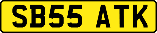 SB55ATK