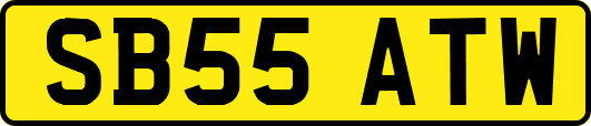 SB55ATW