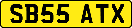 SB55ATX