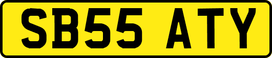 SB55ATY