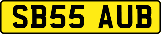SB55AUB
