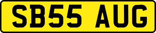 SB55AUG