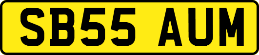 SB55AUM