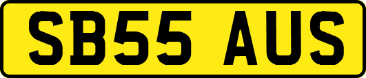 SB55AUS