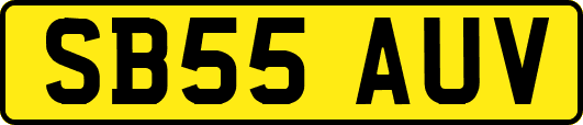 SB55AUV