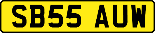SB55AUW