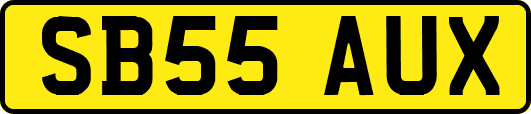 SB55AUX