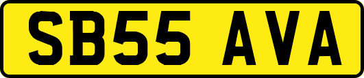 SB55AVA