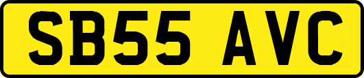 SB55AVC