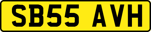 SB55AVH