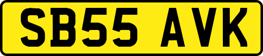 SB55AVK