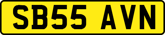 SB55AVN