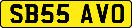 SB55AVO