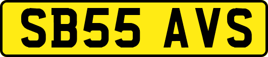 SB55AVS