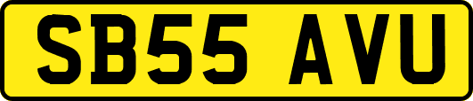 SB55AVU