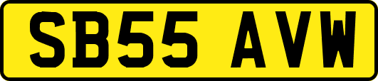 SB55AVW