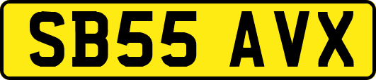SB55AVX