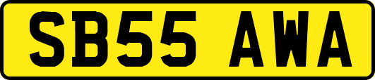 SB55AWA