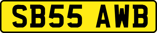 SB55AWB