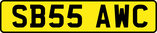 SB55AWC