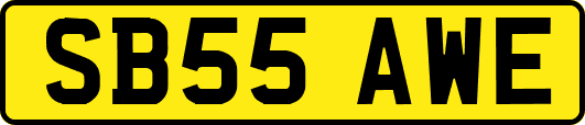 SB55AWE
