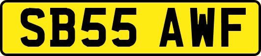 SB55AWF