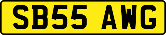 SB55AWG