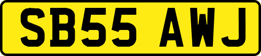 SB55AWJ