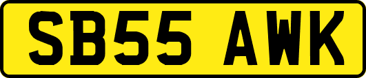 SB55AWK