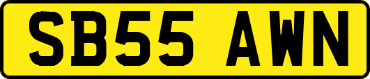 SB55AWN