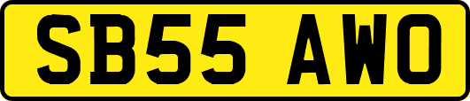 SB55AWO