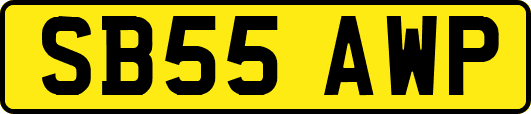SB55AWP