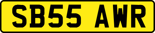 SB55AWR
