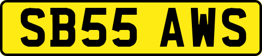 SB55AWS